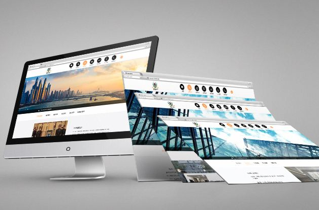 企业为什么选择高端网站定制建设？
